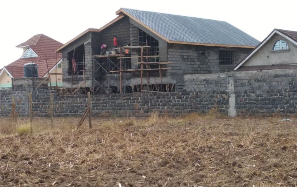 East-Gardens-Estate-Nakuru-construuction