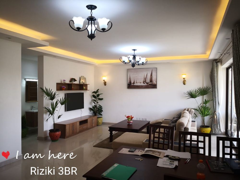 Riziki 3Br