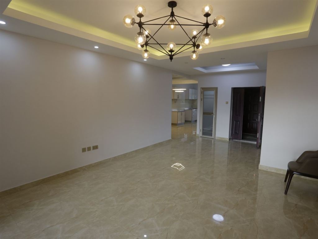 3 Bedroom all en-suite Kilimani Apartments for Sale with SQ (158m2)