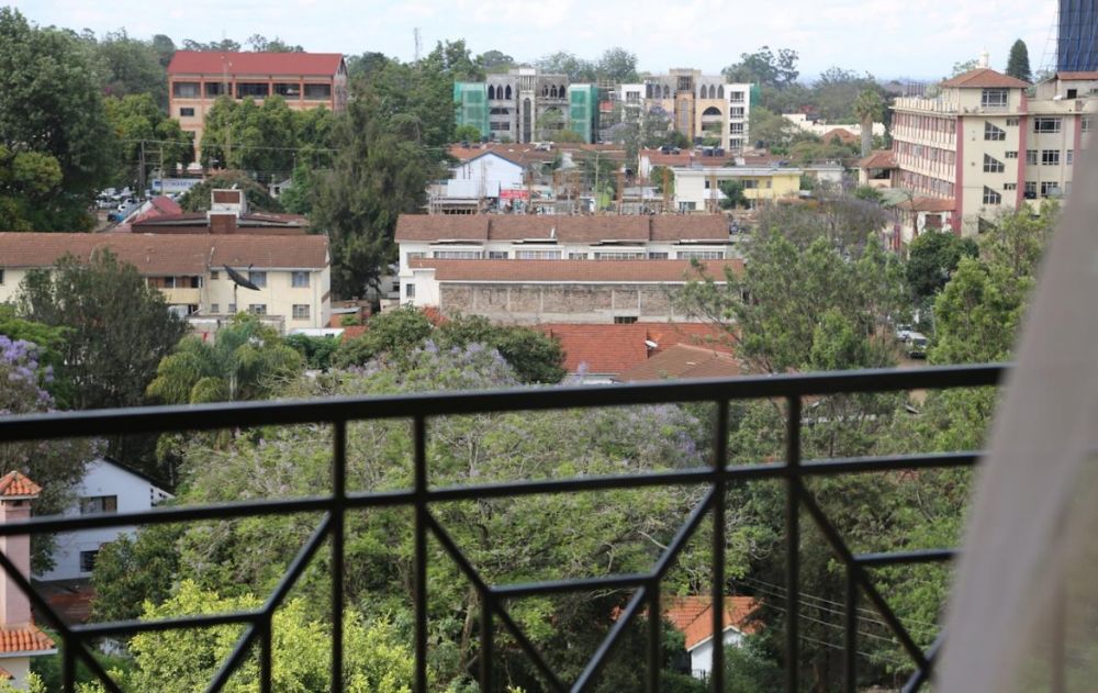 2 bedroom kilimani