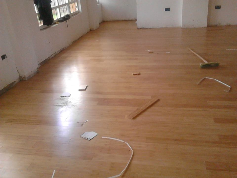 bamboo flooring 6