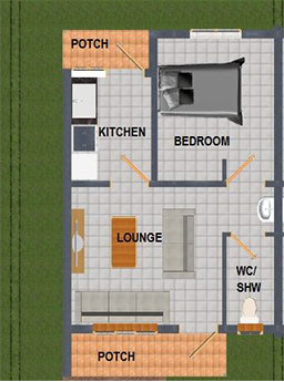 Gem garden floorplan 2