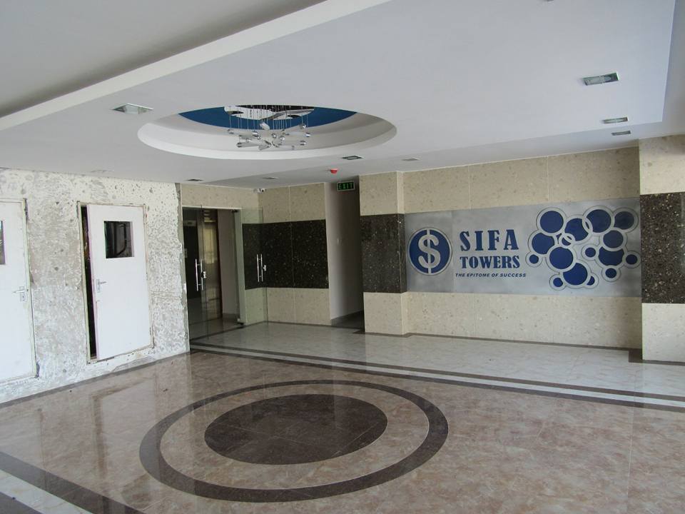 Sifa towers (10)