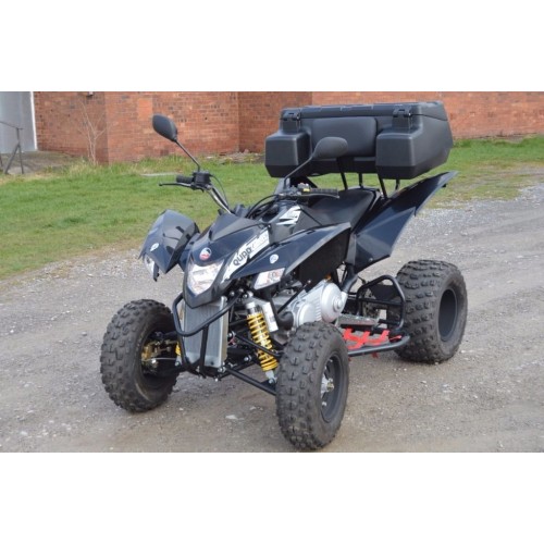 quad bike 300  4