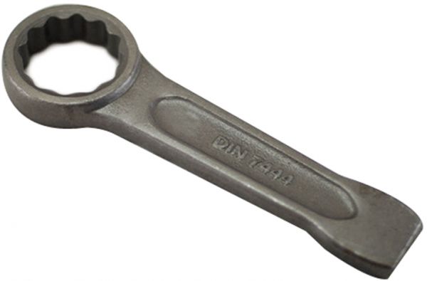 Slogging Wrench