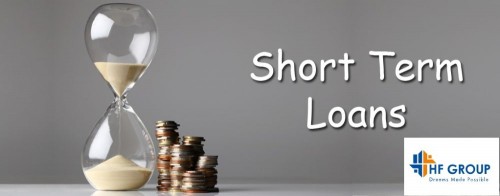 short term loans