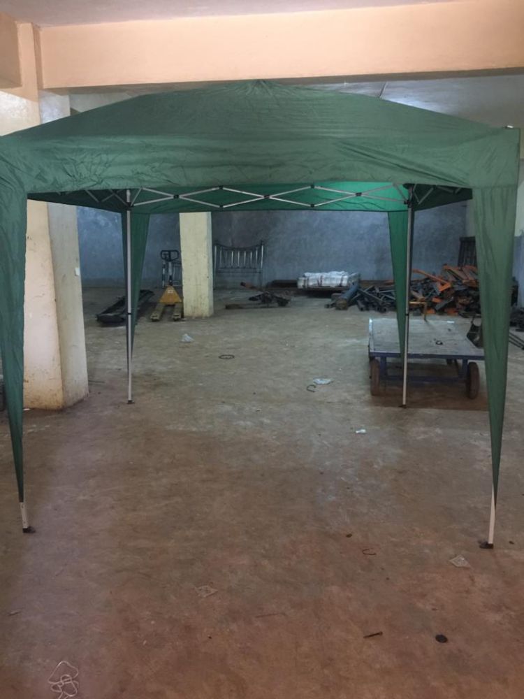 green tent2