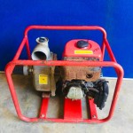 clarke petrol 6.5 hp waterpump4