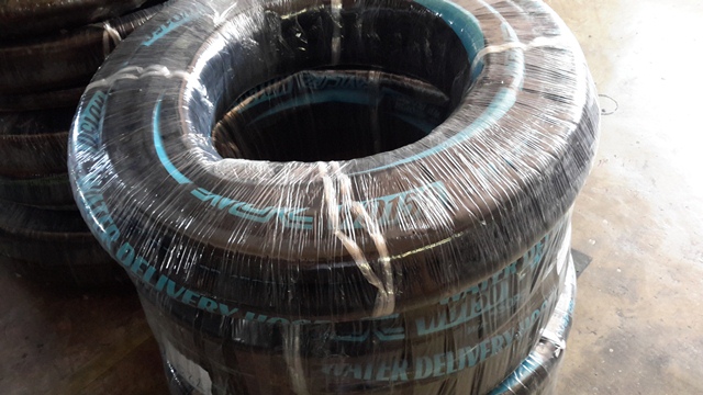 Water Delivery Hose