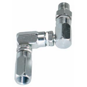 Grease Control Gun Swivels