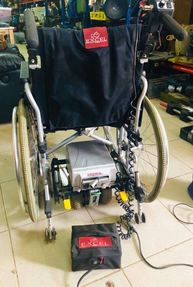powerpack wheelchair4