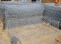 gabion box