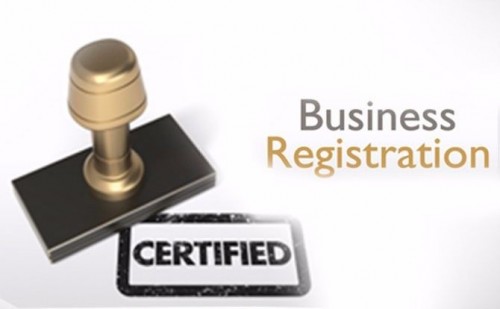 Company registration pic1