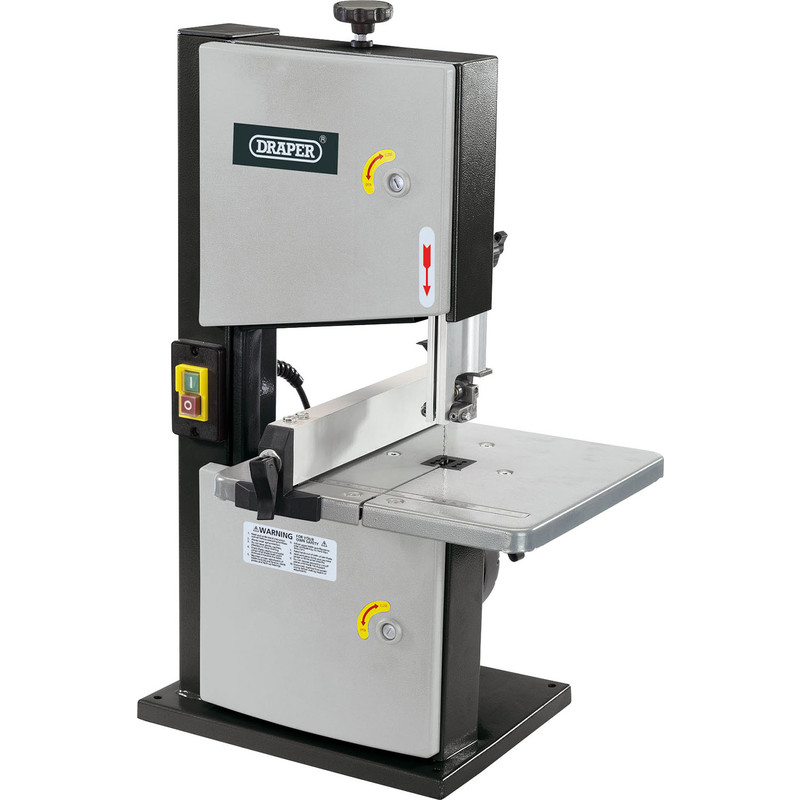 BAND SAW