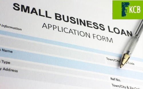 Business loans in kenya