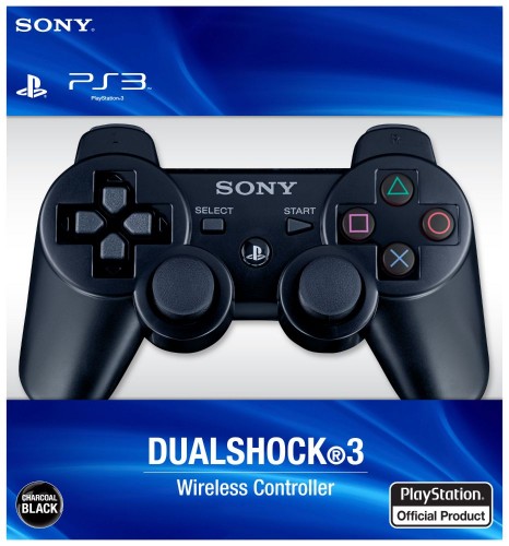 ps3 pads