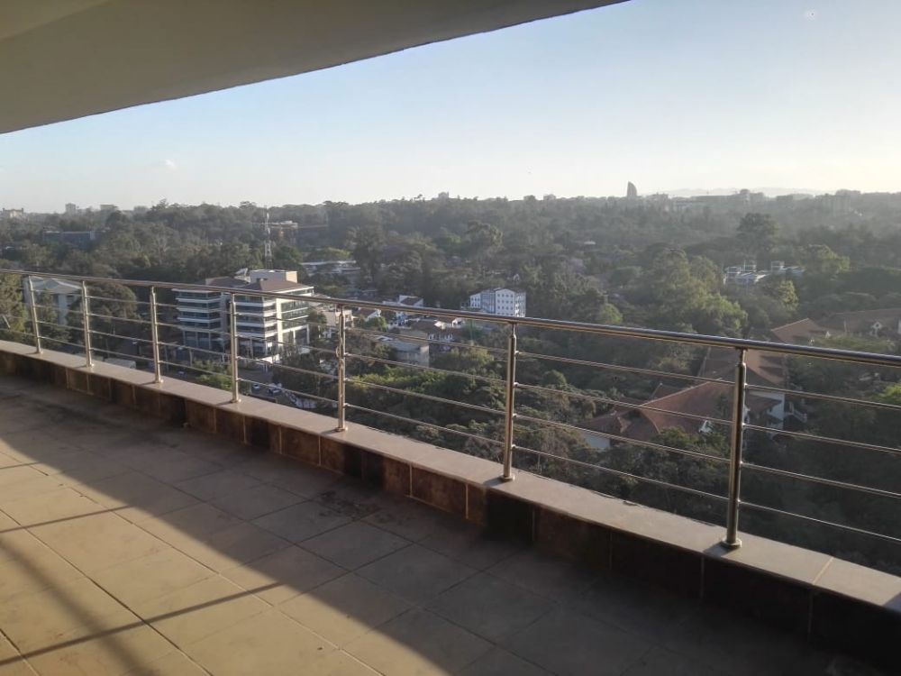 Office Space for Rent at The Mirage, Chiromo Road in Westlands Area ...