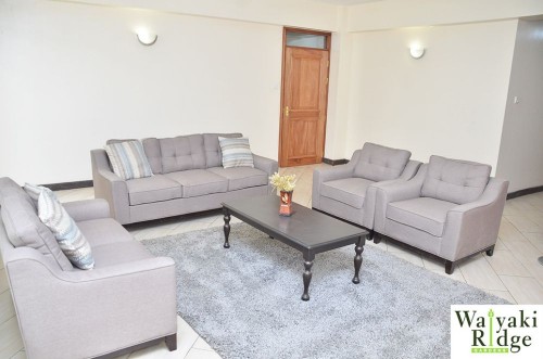 Apartments on sale in Nairobi