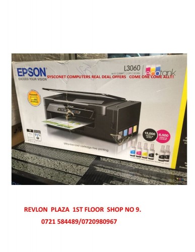 Epson