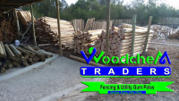 woodchem preparation yard