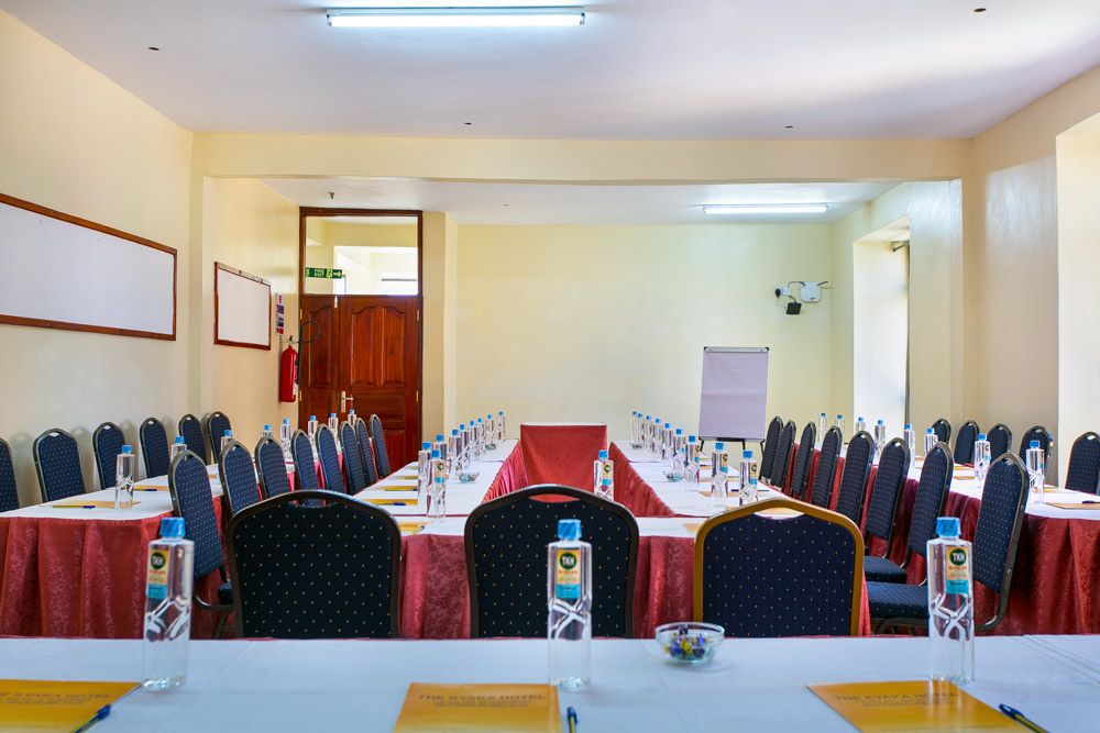 kyaka hotel machakos conferences