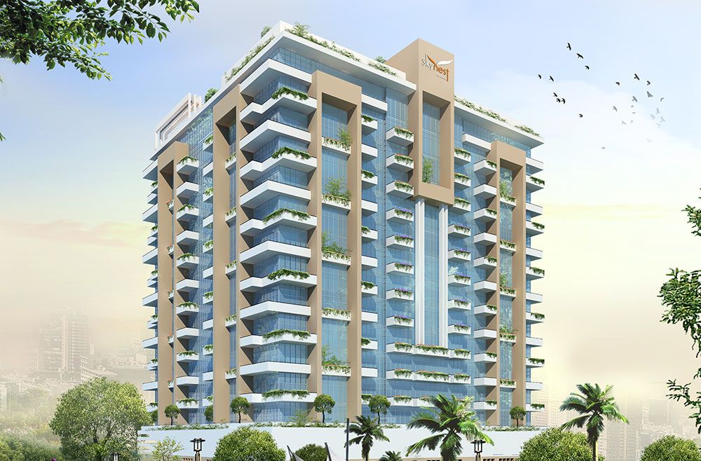 Skynest Apartments for sale