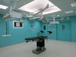 Surgical room