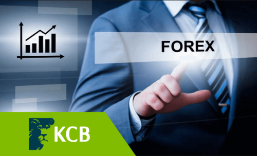 Forex Trading in Kenya - KCB Bank