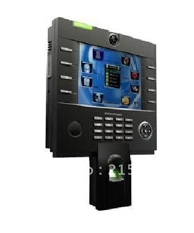 Iclock-3500-Fingerprint-RFID-ID-access-control-with-Camera-function