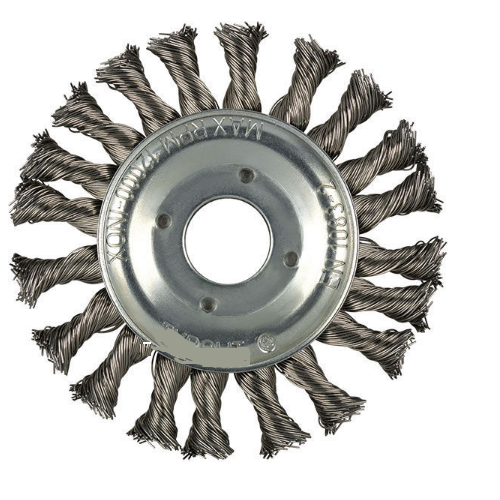 circular grinding wire brush 2