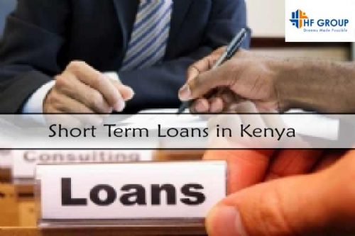 Short-Term-Loans-in-Kenya