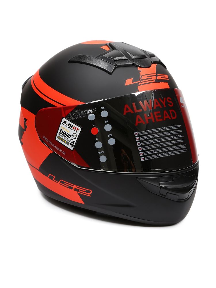 ls2 helmet 1