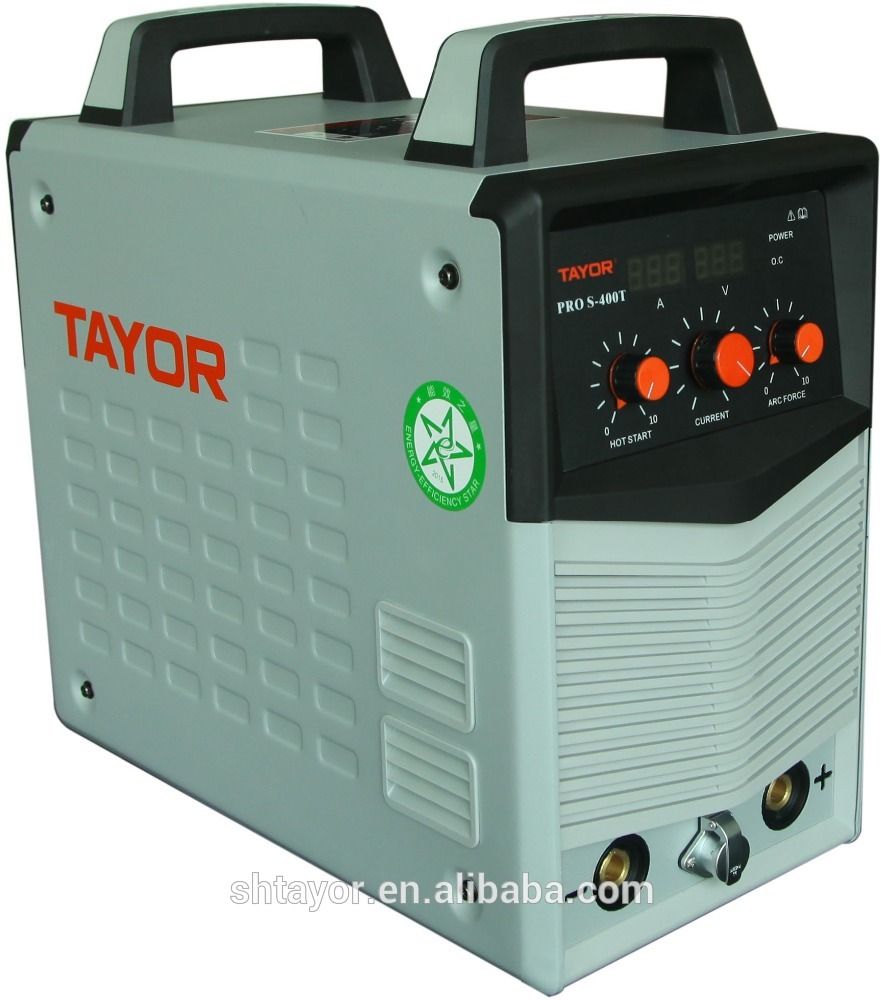 High-quality-Portable-MMA-Welding-Machine-for