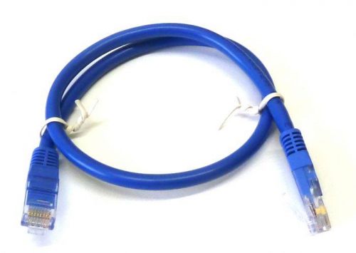 Cat 6 patch cord Network cable 2M@ Ksh 350.00