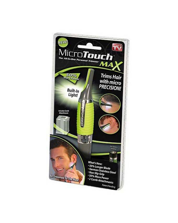 Micro-Touch