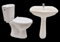 Toilet set 2