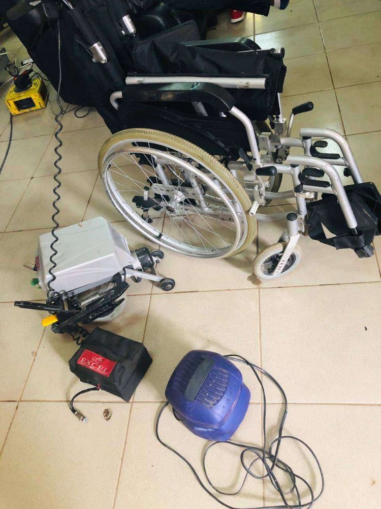 powerpack wheelchair5