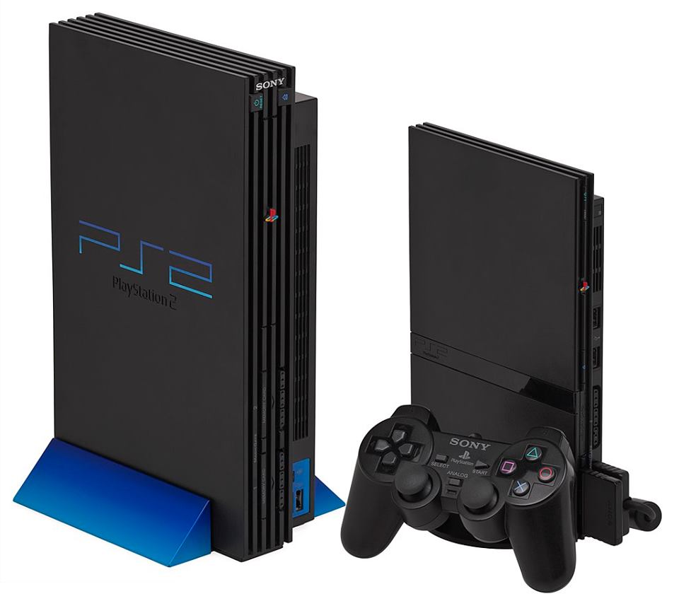 We Install PS2(Playstation 2) usb Games at 100