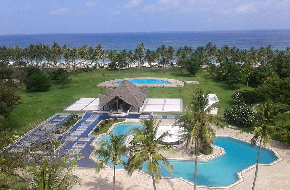 Get Ultimate Holiday Apartments in Diani, Kenya - Biashara Kenya