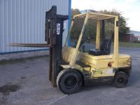 DIESEL FORKLIFT2