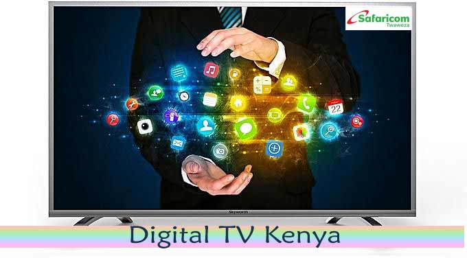 Digital-TV-Kenya