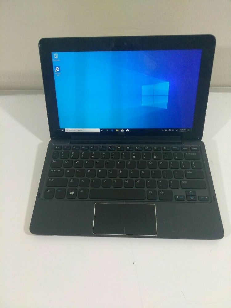 Dell venue 11 pro 5130 установка windows