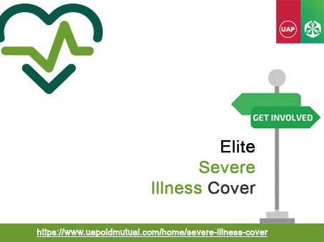 Elite Severe Illness Cover
