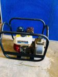 HONDA WP20X PUMP2