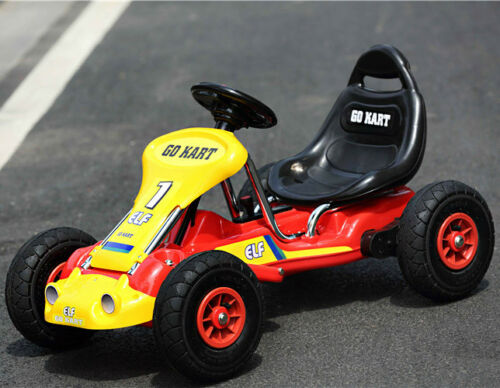 go kart 7