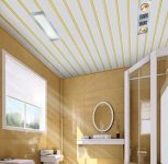 PVC ceiling kenya usafi interiors 3