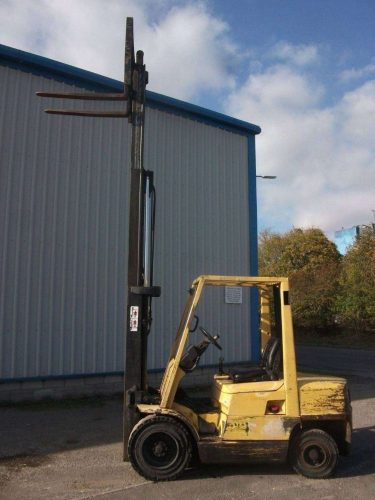 DIESEL FORKLIFT