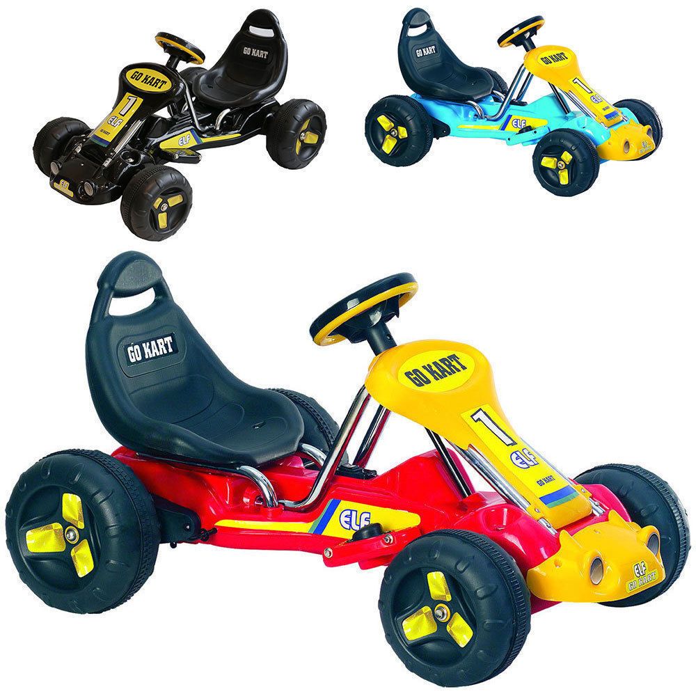 go kart 6