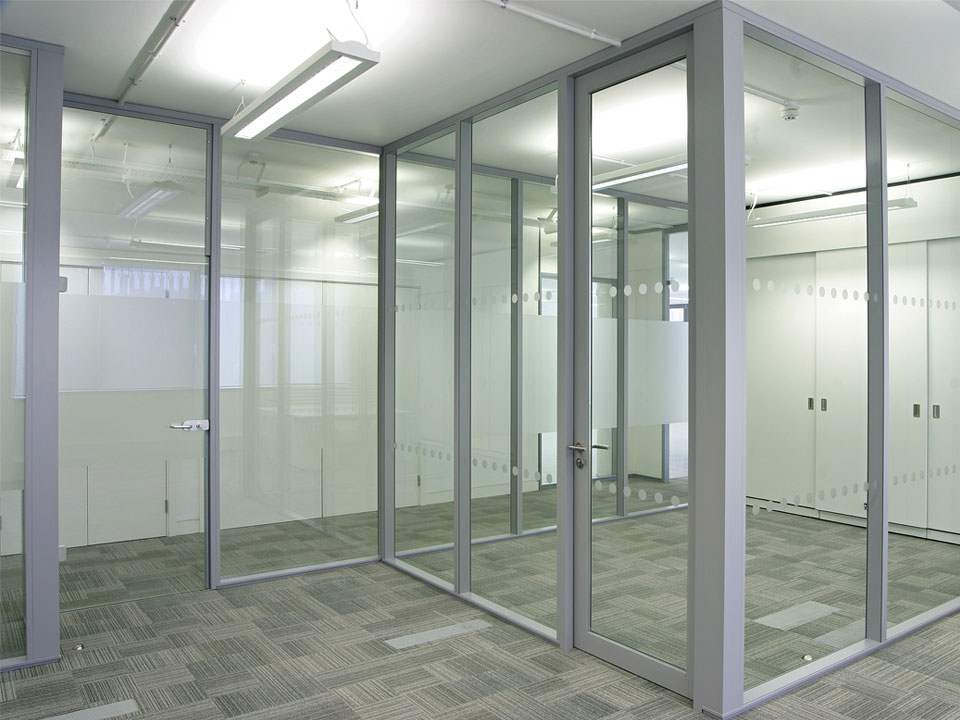 glass partition office partition kenya usafi interiors 2