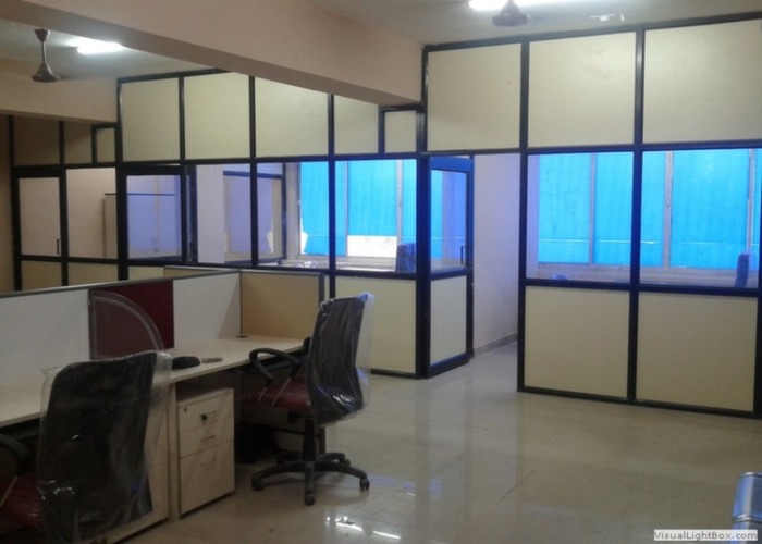 Aluminum partition office partition kenya usafi interiors 1